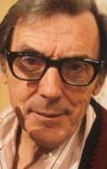 Эрик Сайкс (Eric Sykes)