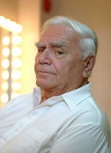 Эрнест Боргнайн (Ernest Borgnine)