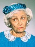 Эстелл Гетти (Estelle Getty)