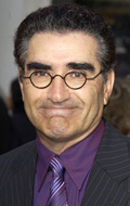 Юджин Леви (Eugene Levy)