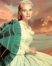 Ева Мари Сэйнт (Eva Marie Saint)