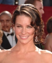 Эванджелин Лилли (Evangeline Lilly)