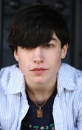 Эзра Миллер (Ezra Miller)