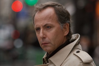 Фабрис Лукини (Fabrice Luchini)