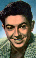 Фарли Грейнджер (Farley Granger)