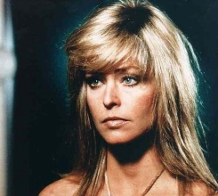 Фарра Фосетт (Farrah Fawcett)