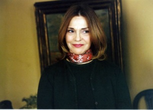 Фернанда Мистраль (Fernanda Mistral)