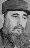 Фидель Кастро (Fidel Castro)