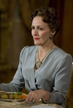 Фиона Шоу (Fiona Shaw)