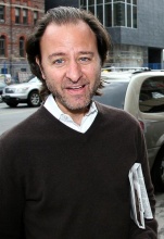 Фишер Стивенс (Fisher Stevens)