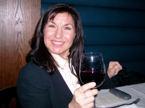 Flaminia Cinque 