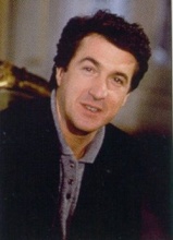 Франсуа Клюзе (François Cluzet)