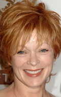 Фрэнсис Фишер (Frances Fisher)