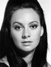 Франческа Аннис (Francesca Annis)