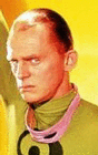 Фрэнк Горшин (Frank Gorshin)