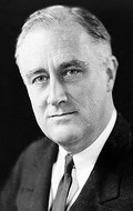 Франклин Делано Рузвельт (Franklin Delano Roosevelt)