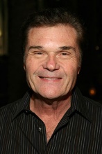 Фред Уиллард (Fred Willard)