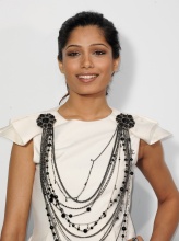 Фрида Пинто (Freida Pinto)