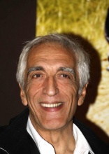 Жерар Дармон (Gérard Darmon)