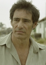 Жерар Ланвен (Gérard Lanvin)