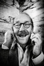 Ёста Экман (G&ouml;sta Ekman)