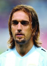Габриэль Батистута (Gabriel Batistuta)