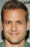 Гэбриел Махт (Gabriel Macht)