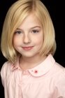 Гэбриэлль Бреннан (Gabrielle Brennan)