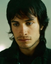 Гаэль Гарсия Берналь (Gael García Bernal)