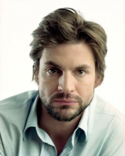 Гейл Харольд (Gale Harold)