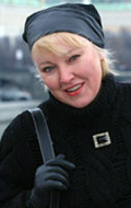Галина Бокашевская 