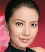 Gao Yuan Yuan