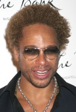 Гари Дурдан (Gary Dourdan)