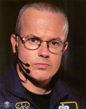 Гари Джонс (Gary Jones)