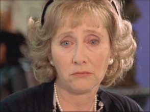 Джемма Джонс (Gemma Jones)