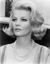 Джина Роулэндс (Gena Rowlands)