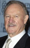 Джин Хэкмен (Gene Hackman)