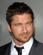 Джерард Батлер (Gerard Butler)