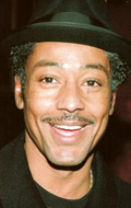 Джанкарло Эспозито (Giancarlo Esposito)