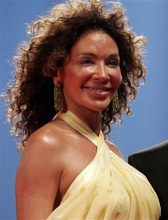 Джианнина Фасио (Giannina Facio)