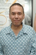 Гилберт Готтфрид (Gilbert Gottfried)