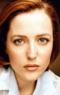 Джиллиан Андерсон (Gillian Anderson)