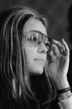 Gloria Steinem 