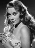 Глинис Джонс (Glynis Johns)