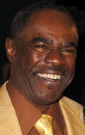 Глинн Тёрмен (Glynn Turman)