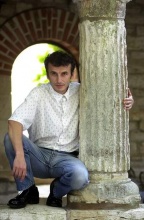 Горан Гайич (Goran Gajic)