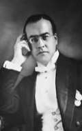 Готфрид Хуппертц (Gottfried Huppertz)