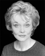 Грейс Забриски (Grace Zabriskie)