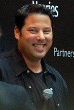 Грег Гранберг (Greg Grunberg)