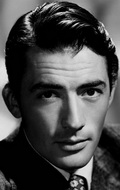 Грегори Пек (Gregory Peck)